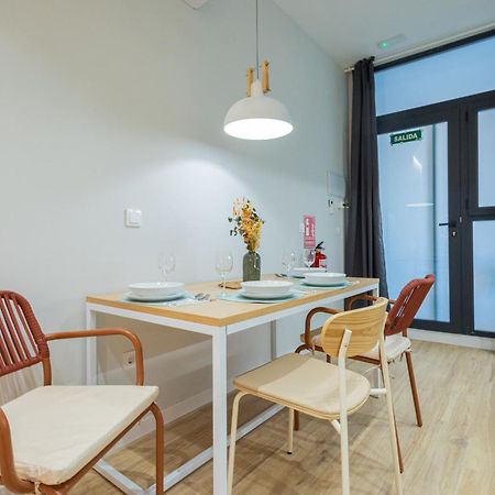Florit Flats - The Sorolla Apartments 瓦伦西亚 外观 照片